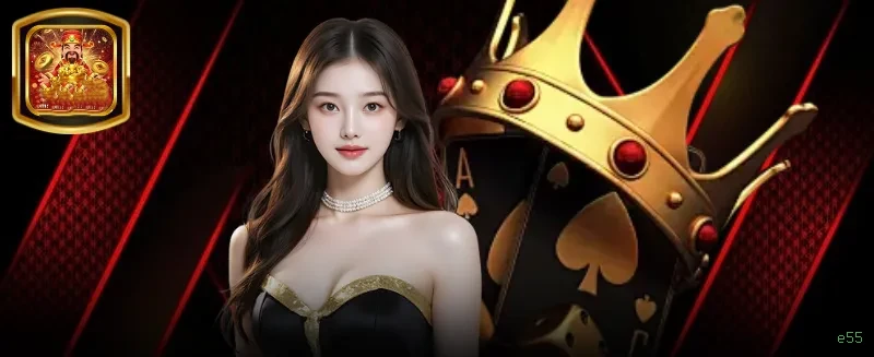 Download app e55 Android iOS